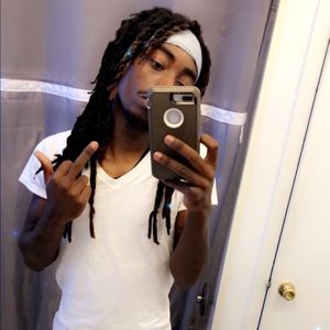 Meet your Posher, Alin